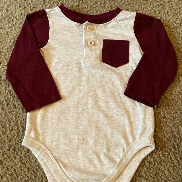 Assorted Tops - Picture 3 of 7